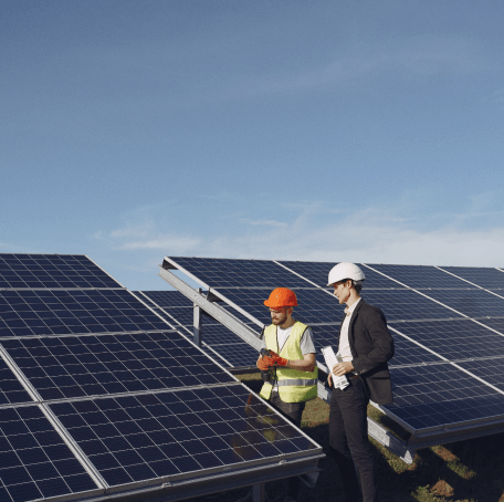 Solar Care for Rental Properties