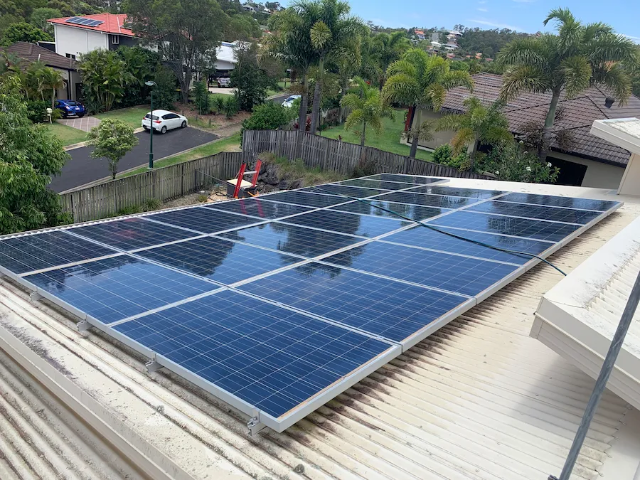 8 Solar Maintenance Tips for Homeowners