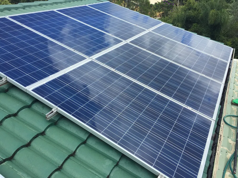 Choose Solar Uptime-for solar repairs